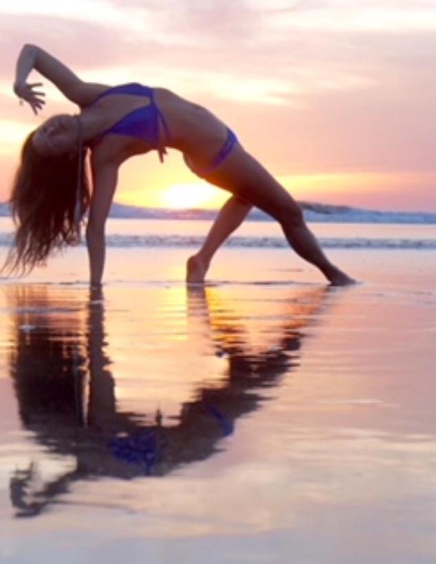 Redwood Beach Resort Mechapa Bagian luar foto