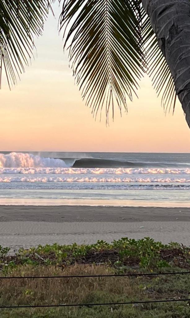 Redwood Beach Resort Mechapa Bagian luar foto