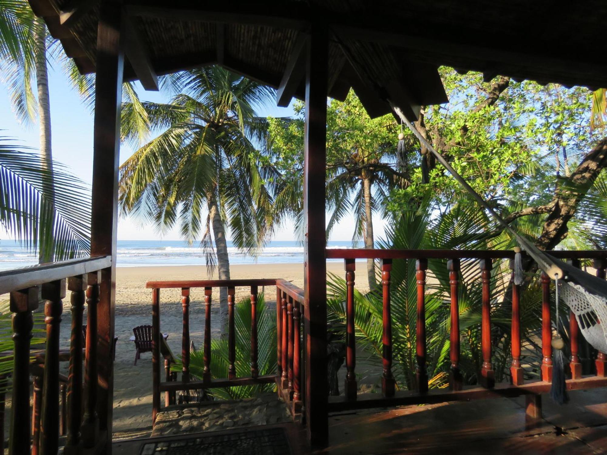 Redwood Beach Resort Mechapa Bagian luar foto