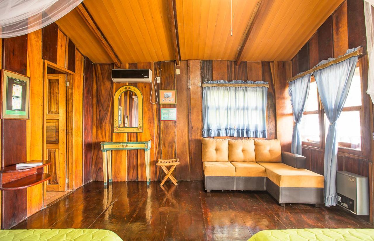 Redwood Beach Resort Mechapa Bagian luar foto