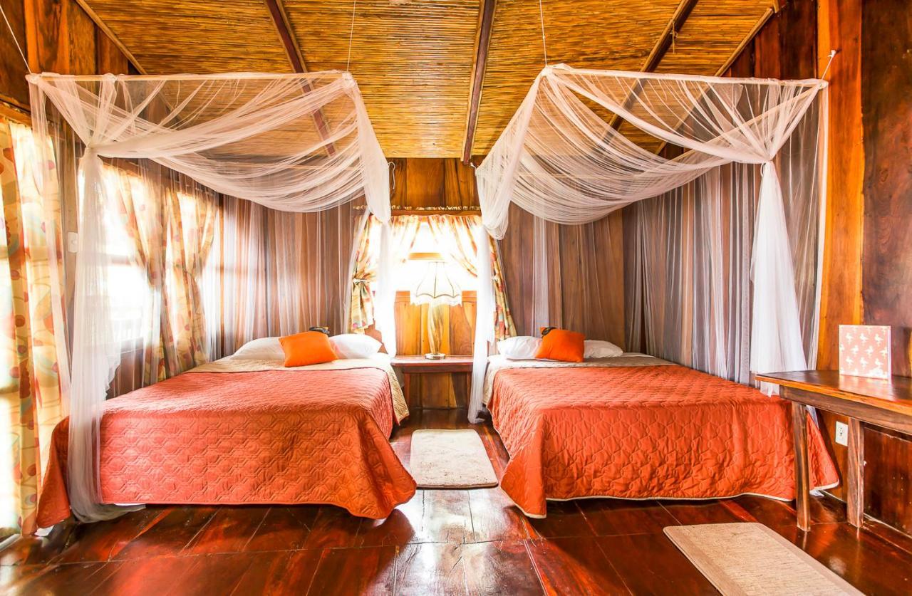 Redwood Beach Resort Mechapa Bagian luar foto